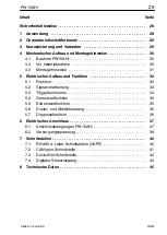 Preview for 25 page of HBM PW15AHi Mounting Instructions