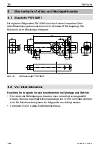 Preview for 30 page of HBM PW15AHi Mounting Instructions