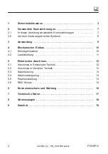 Preview for 24 page of HBM PW15PH Series Mounting Instructions