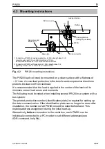 Preview for 9 page of HBM PW20i Mounting Instructions