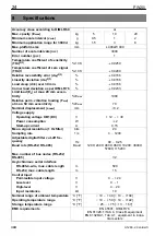 Предварительный просмотр 24 страницы HBM PW20i Mounting Instructions