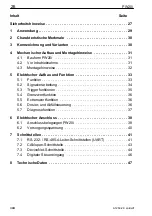 Предварительный просмотр 26 страницы HBM PW20i Mounting Instructions