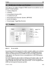 Предварительный просмотр 33 страницы HBM PW20i Mounting Instructions