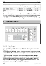 Предварительный просмотр 34 страницы HBM PW20i Mounting Instructions