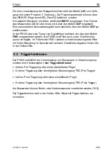 Предварительный просмотр 35 страницы HBM PW20i Mounting Instructions