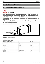 Предварительный просмотр 38 страницы HBM PW20i Mounting Instructions