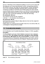 Предварительный просмотр 44 страницы HBM PW20i Mounting Instructions