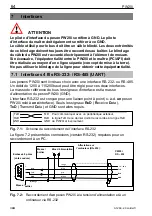 Предварительный просмотр 64 страницы HBM PW20i Mounting Instructions