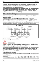 Предварительный просмотр 66 страницы HBM PW20i Mounting Instructions