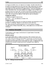 Предварительный просмотр 67 страницы HBM PW20i Mounting Instructions