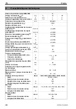 Предварительный просмотр 70 страницы HBM PW20i Mounting Instructions