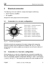 Предварительный просмотр 13 страницы HBM PW25P Series Mounting Instructions