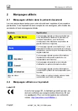 Предварительный просмотр 41 страницы HBM PW25P Series Mounting Instructions