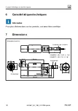 Предварительный просмотр 48 страницы HBM PW25P Series Mounting Instructions