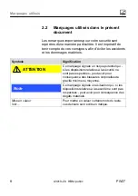 Preview for 46 page of HBM PW27 Mounting Instructions