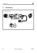 Preview for 54 page of HBM PW27 Mounting Instructions