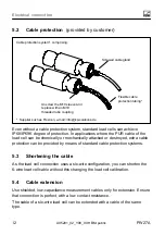 Предварительный просмотр 14 страницы HBM PW27A Mounting Instructions