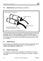 Предварительный просмотр 30 страницы HBM PW27A Mounting Instructions