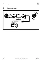 Предварительный просмотр 32 страницы HBM PW27A Mounting Instructions