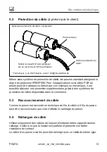 Предварительный просмотр 47 страницы HBM PW27A Mounting Instructions