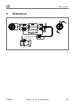 Предварительный просмотр 49 страницы HBM PW27A Mounting Instructions