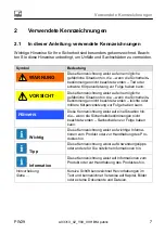 Preview for 25 page of HBM PW29 Series Mounting Instructions