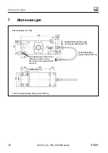 Preview for 36 page of HBM PW29 Series Mounting Instructions