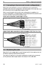 Preview for 8 page of HBM PW2C Series Mounting Instructions