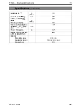 Preview for 11 page of HBM PW2C Series Mounting Instructions