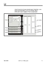 Предварительный просмотр 43 страницы HBM Quantum X MX403B Operating Manual