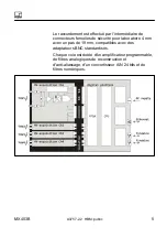 Предварительный просмотр 81 страницы HBM Quantum X MX403B Operating Manual