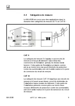 Preview for 85 page of HBM Quantum X MX403B Operating Manual