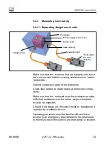 Предварительный просмотр 149 страницы HBM Quantum X MX403B Operating Manual