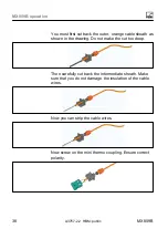 Предварительный просмотр 154 страницы HBM Quantum X MX403B Operating Manual