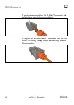 Предварительный просмотр 156 страницы HBM Quantum X MX403B Operating Manual