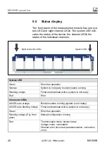 Предварительный просмотр 162 страницы HBM Quantum X MX403B Operating Manual