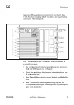 Предварительный просмотр 175 страницы HBM Quantum X MX403B Operating Manual