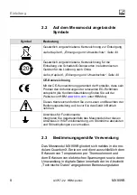 Предварительный просмотр 178 страницы HBM Quantum X MX403B Operating Manual