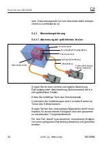 Предварительный просмотр 204 страницы HBM Quantum X MX403B Operating Manual