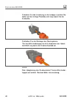 Предварительный просмотр 216 страницы HBM Quantum X MX403B Operating Manual