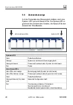 Предварительный просмотр 218 страницы HBM Quantum X MX403B Operating Manual