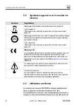 Предварительный просмотр 234 страницы HBM Quantum X MX403B Operating Manual