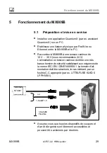 Предварительный просмотр 255 страницы HBM Quantum X MX403B Operating Manual