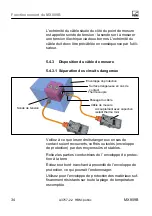 Предварительный просмотр 260 страницы HBM Quantum X MX403B Operating Manual