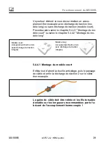 Предварительный просмотр 265 страницы HBM Quantum X MX403B Operating Manual