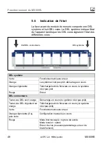 Предварительный просмотр 274 страницы HBM Quantum X MX403B Operating Manual