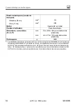 Предварительный просмотр 280 страницы HBM Quantum X MX403B Operating Manual