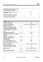 Предварительный просмотр 282 страницы HBM Quantum X MX403B Operating Manual