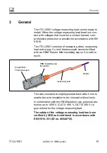 Предварительный просмотр 301 страницы HBM Quantum X MX403B Operating Manual