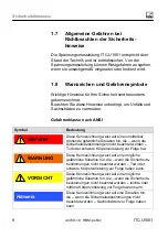 Предварительный просмотр 314 страницы HBM Quantum X MX403B Operating Manual